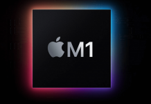 Finally, Apple is at the top of its MacBook game with Apple Silicon Apple silicon M1 chip