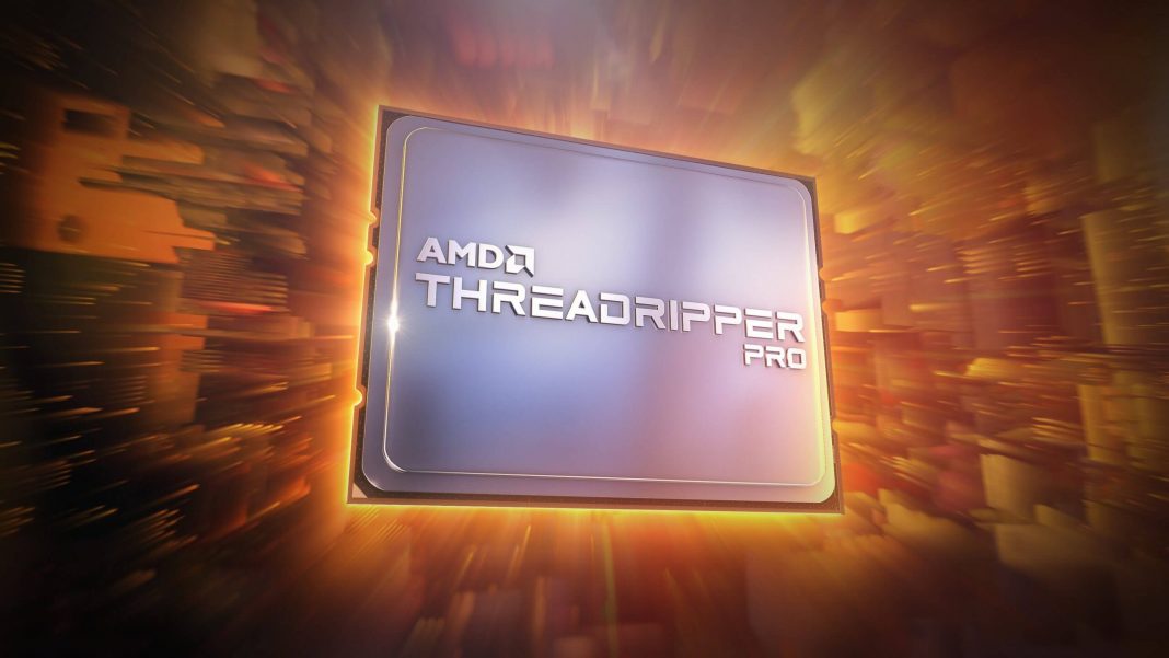 AMD kills non pro Threadripper