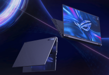 Asus ROG Flow X16 review: A 16-inch gaming beast that’s also a 2-in-1 Asus ROG Flow X16 review