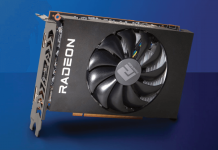 PowerColor RX 6400 ITX: A budget-friendly entry-level graphics card PowerColor RX 6400 ITX review
