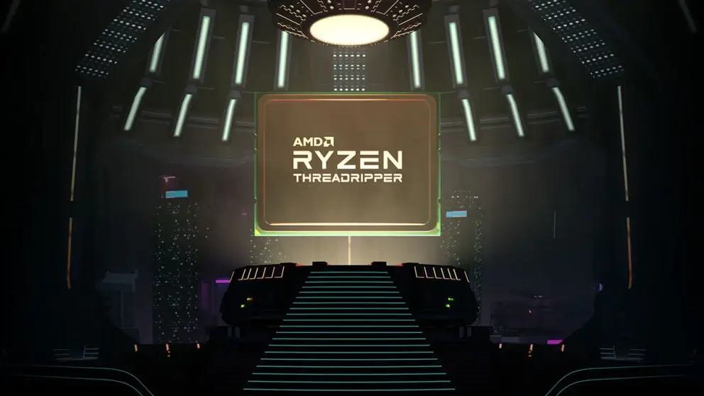 Threadripper HEDT