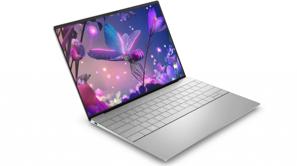 XPS 13 Plus display